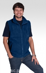 Promostars Vest