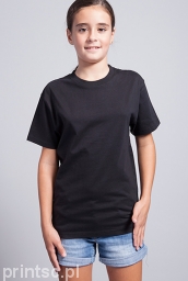 JHK Kid T-shirt TSRK 150 kolor