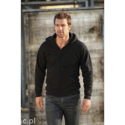 Keya bluza z kapturem na zamek SWZ280