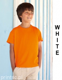Fruit of the Loom A61-033-0 Junior Valueweight biaa