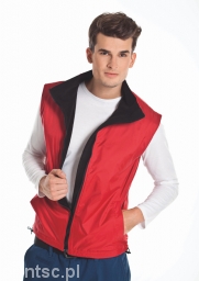 Adler Body Warmer kamizelka mska