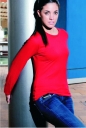 JHK  T-shirt damski TSRL150LS kolor