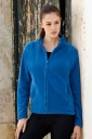 Fruit of the Loom F62-066-0 Polar z dugim zamkiem Lady-Fit Full Zip Fleece