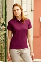 Fruit of the Loom F63-030-0 Polo Lady-Fit Premium