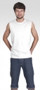Promostars Short Heavy BIAY