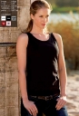 Keya damski Tank Top WTS180 KOLOR