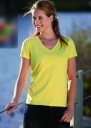 KEYA damska V-neck 180 kolor
